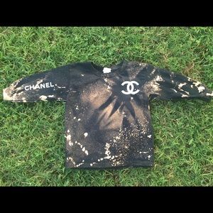 Kids customized shirt